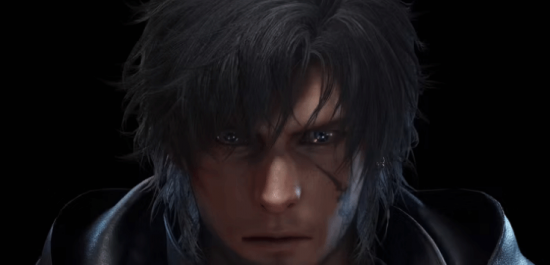 《FF16》设计师：主角克莱夫比《鬼泣》但丁更强