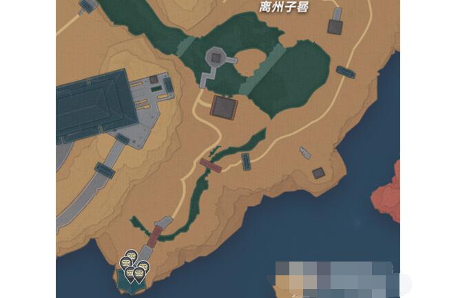 幻塔九域隐藏宝箱刷新地点一览 《幻塔》九域隐藏宝箱刷新地点一览