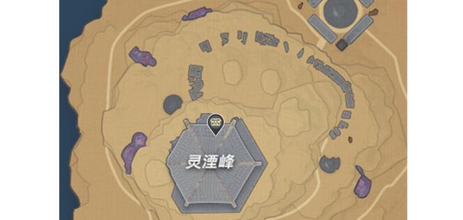 幻塔九域隐藏宝箱刷新地点一览 《幻塔》九域隐藏宝箱刷新地点一览