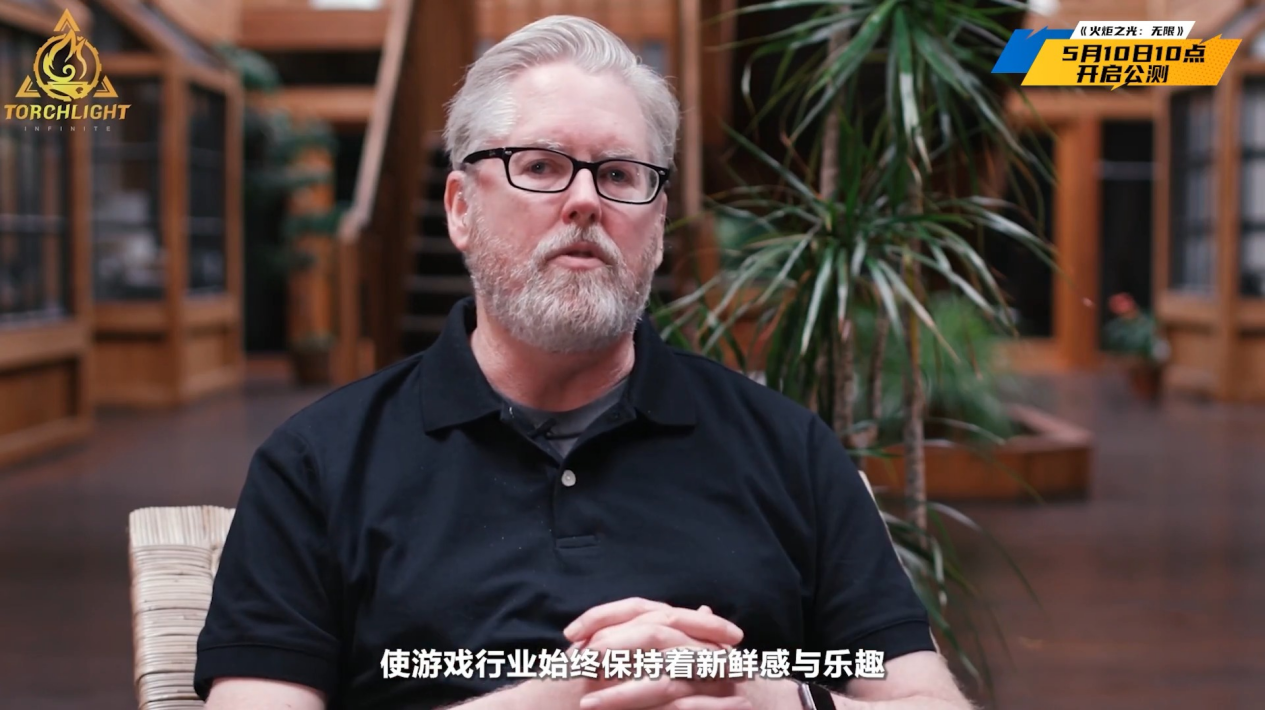 火炬之光系列,是如何做出正宗“暗黑味儿”的