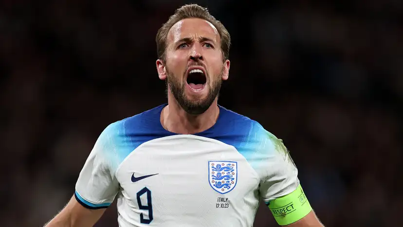 英格兰2024年欧洲杯阵容:索斯盖特的众将选择