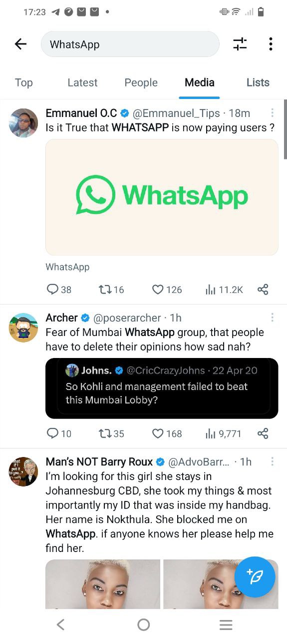 twitter