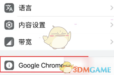 Google Chrome
