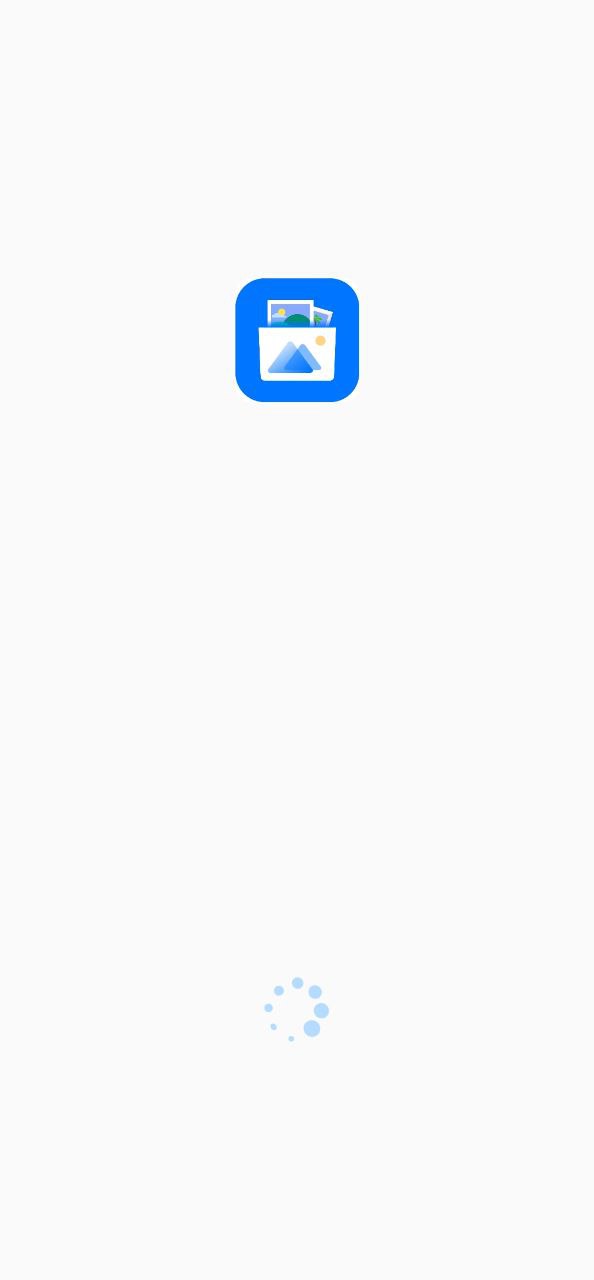 又拍相册管理app纯净安卓版下载