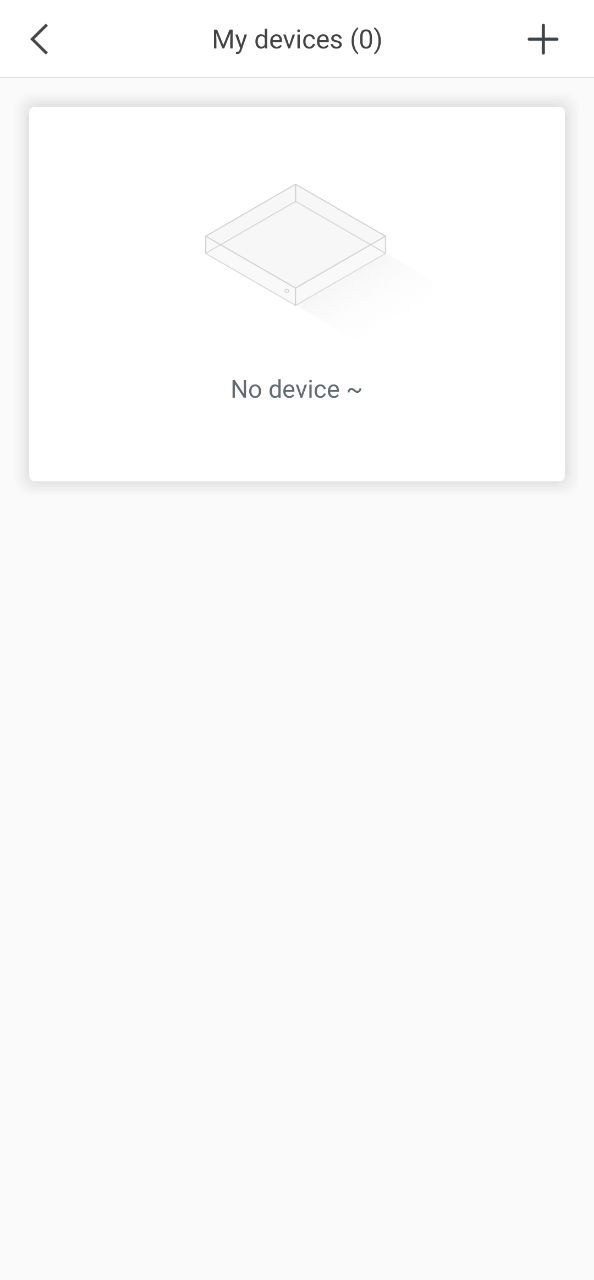 Tenda WiFi移动版下载安装