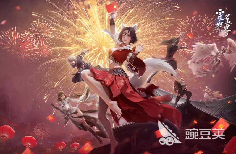 手游排行榜：必玩的打怪升级游戏推荐