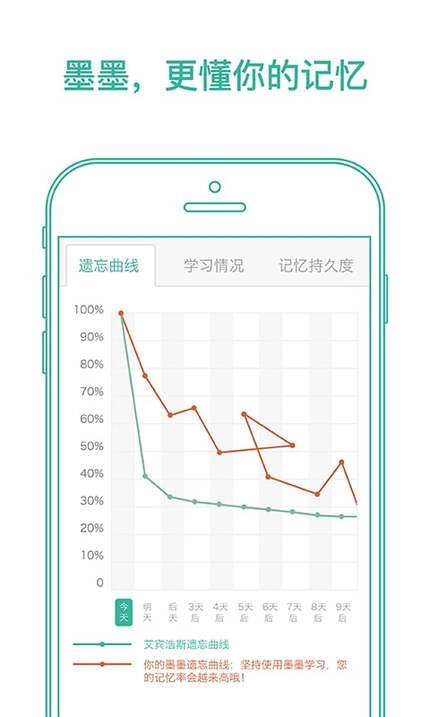 墨墨背单词下载安装