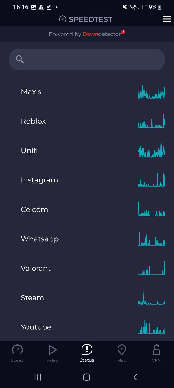 speedtest移动版下载安装