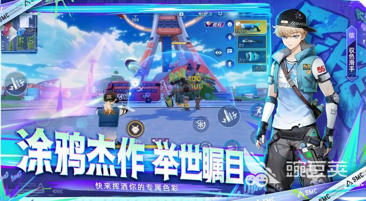 机甲战车游戏推荐：好玩的手游和大作品集