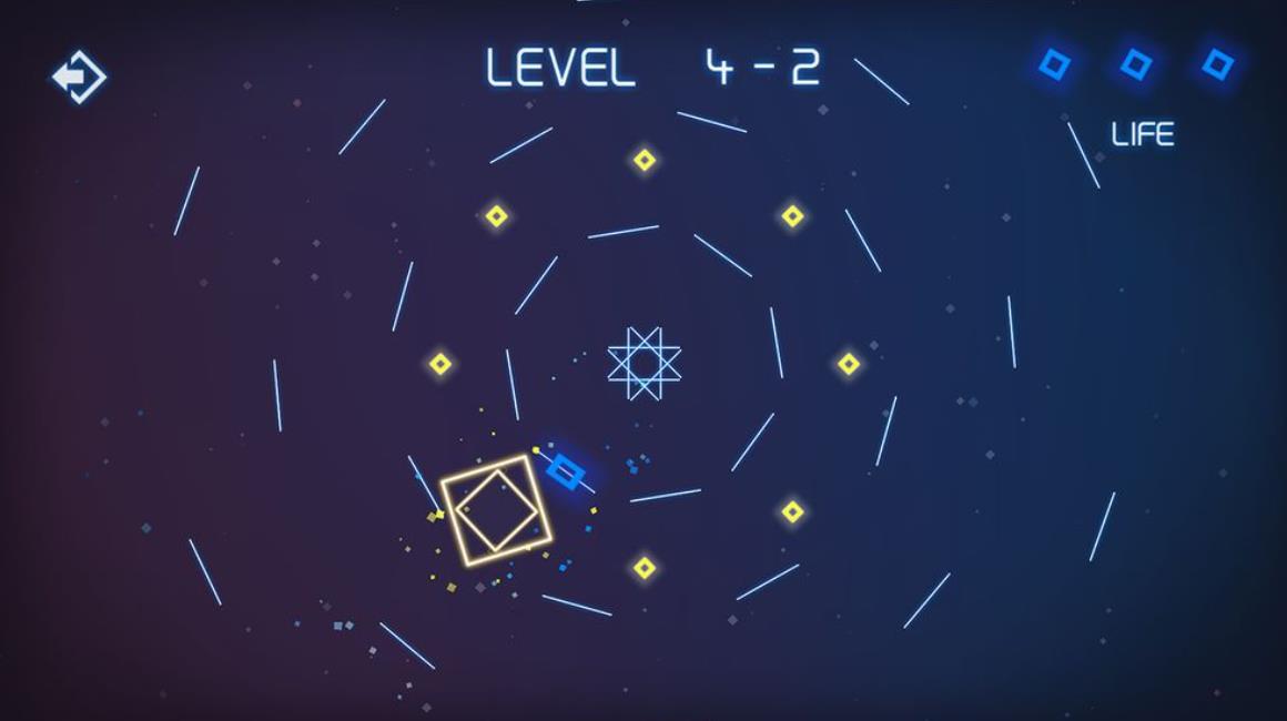 推荐哪些高人气的吃星星闯关手机游戏？