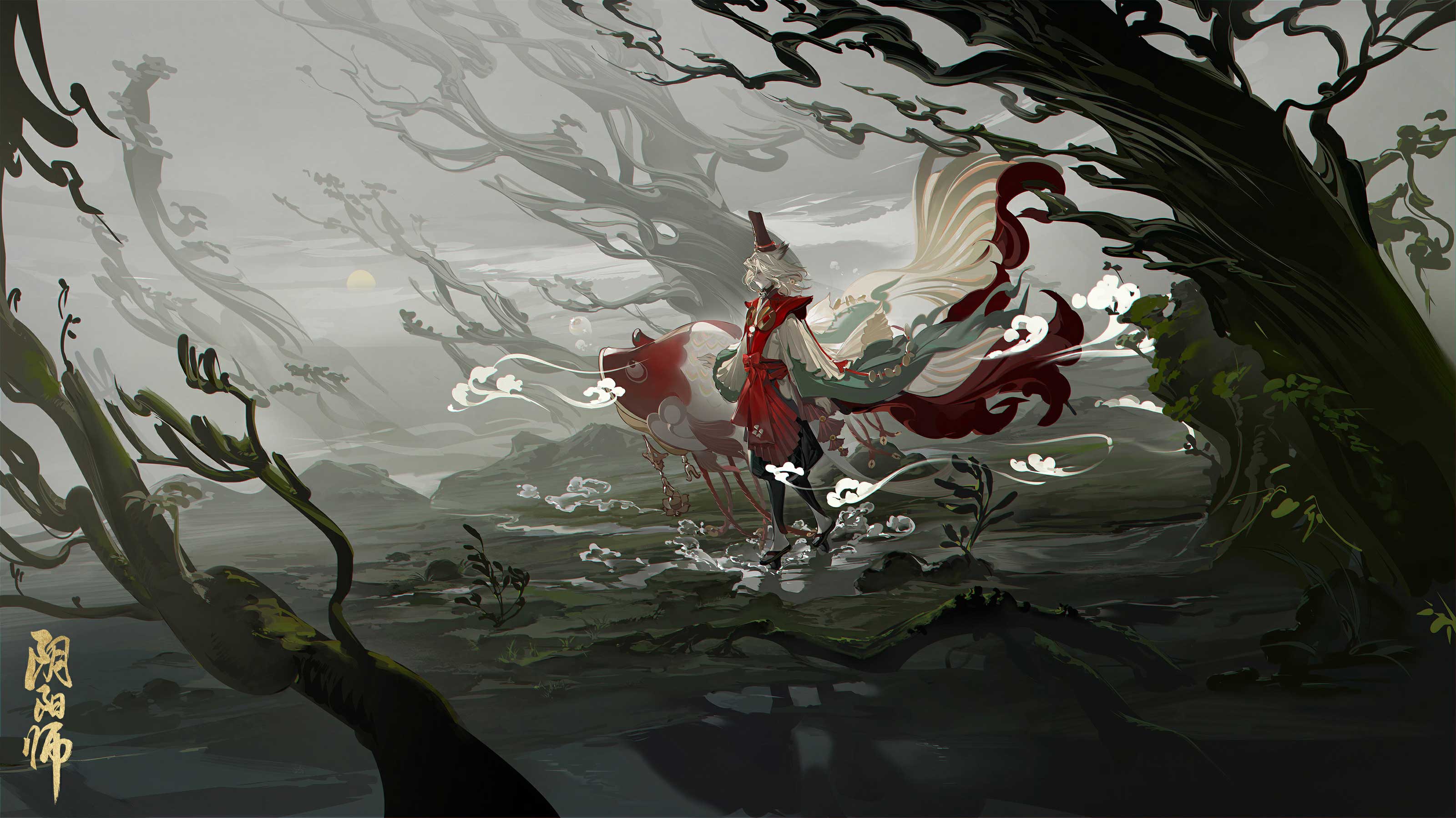 阴阳师晨晖惠比寿动态绘卷和召唤动画放映最新情报