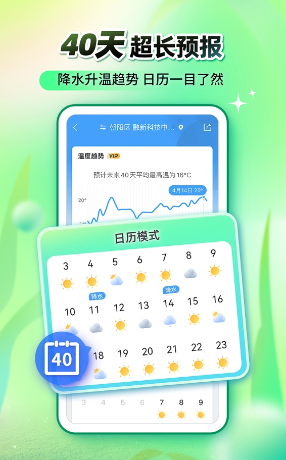 哪个天气软件预报最准确？