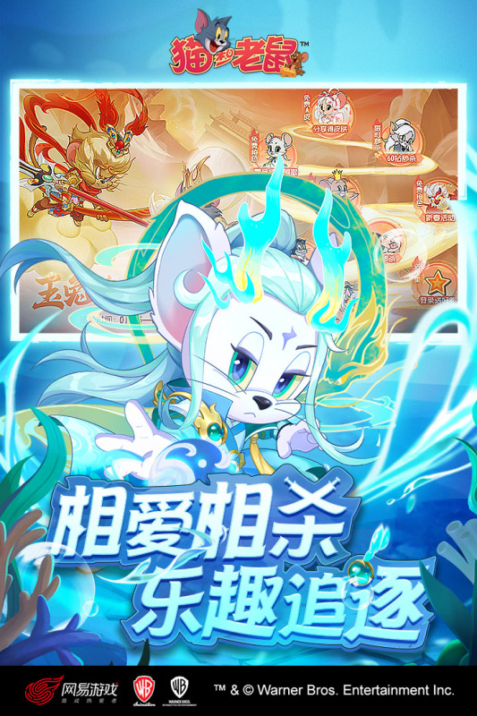 最受欢迎的猫咪手游推荐，和猫咪玩的游戏有哪些？