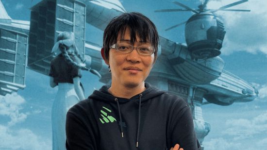 贡加加：最终章可能会带回火箭村