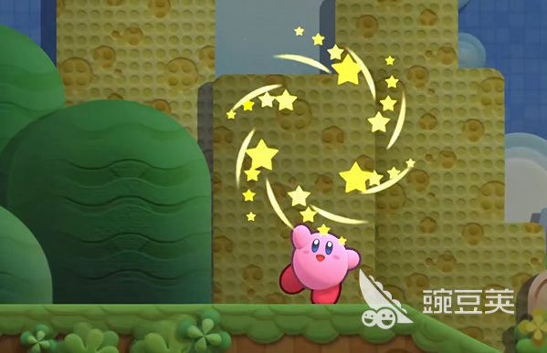 星之卡比新星同盟玩法详解