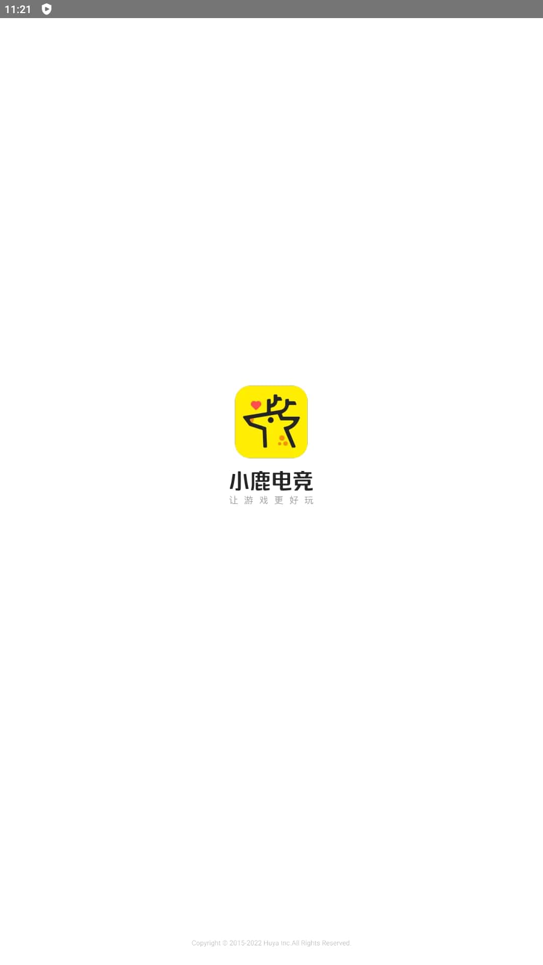 小鹿陪玩app下载安装