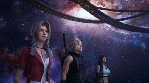 PS5独占游戏为何能带来无缝体验？重生制作人告诉你