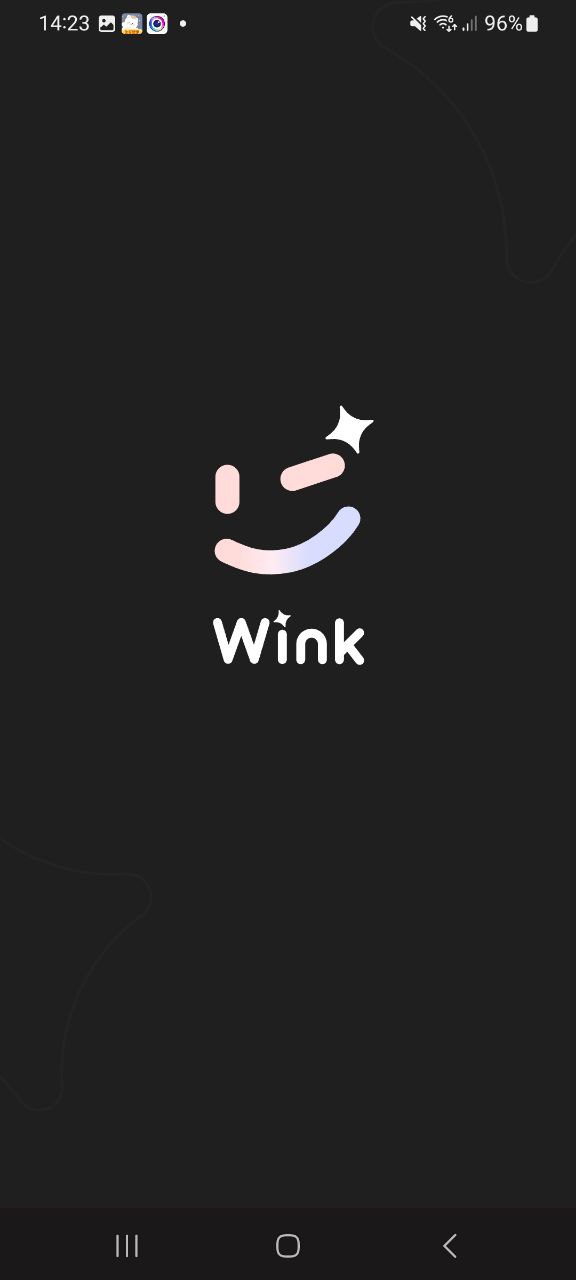 wink修图app安卓版下载安装