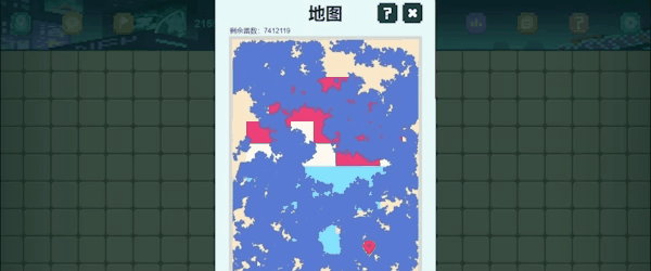 免费多人扫雷游戏dmo正式上线steam，一起来扫雷！
