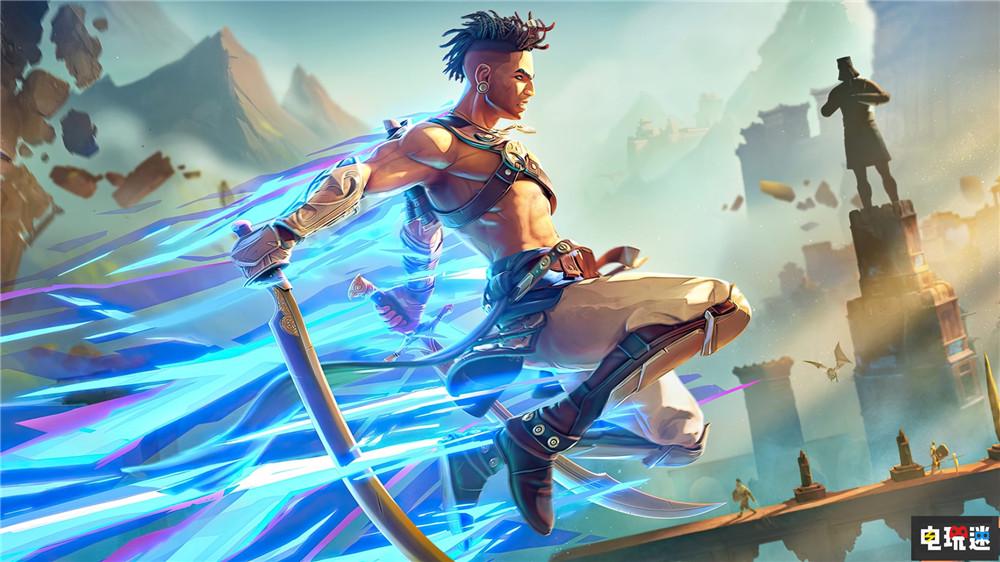 波斯王子：失落的王冠现已上架Steam商店，价格为美元。