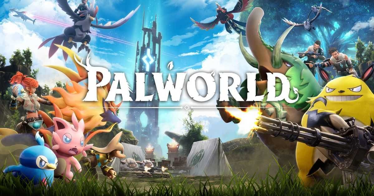 幻兽帕鲁或将登陆PlayStation，社区经理暗示