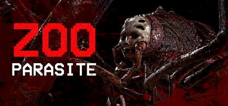 "Ooparasite"沉浸式恐怖冒险游戏现已上线Steam页面