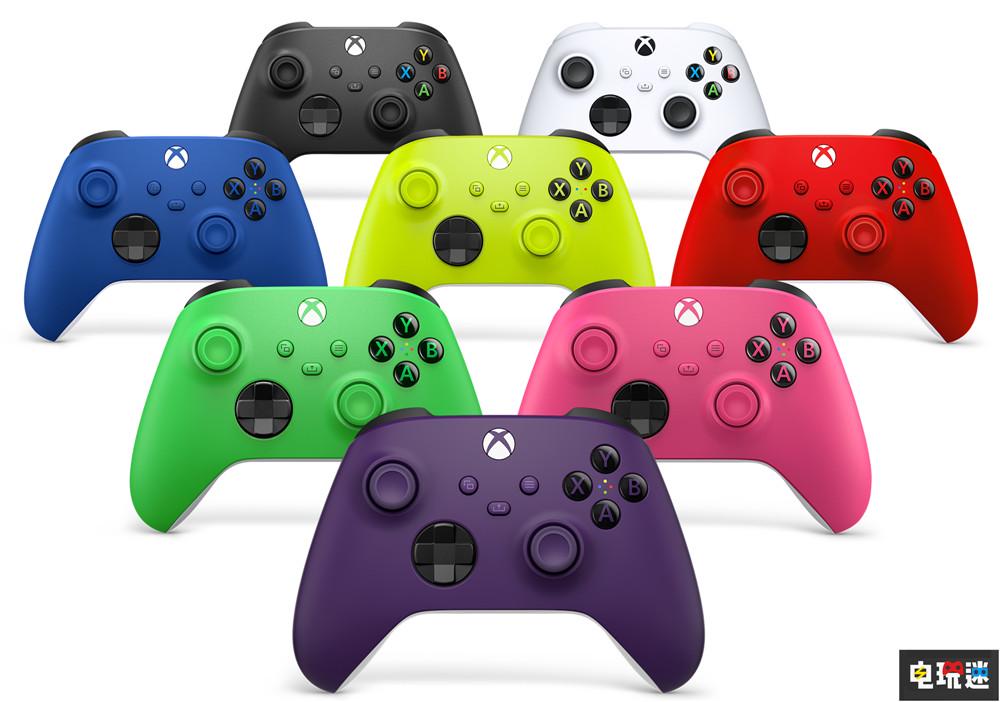 Xbox手柄是team上手柄玩游戏的玩家中使用最多的手柄