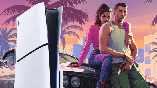 大多数玩家不会因为GTA6而购买PS5 Pro：调查