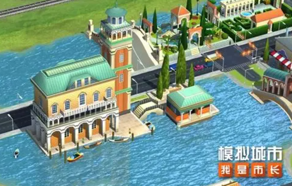 建造房子游戏top5，哪些游戏可以建房子？