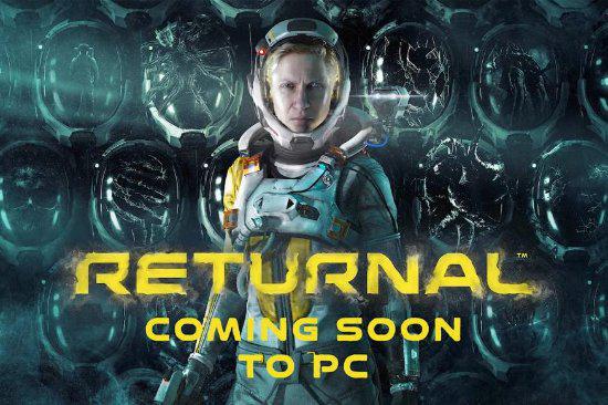 《Returnal》PC版配置需求公布：显卡最低要1060
