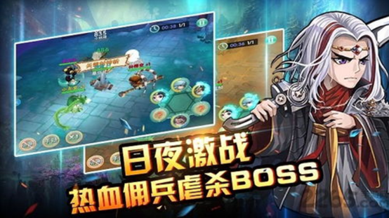孙悟空手游有哪些 好玩的孙悟空游戏推荐