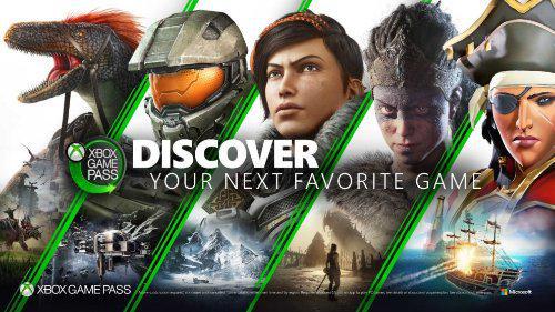 Xbox个性化专利曝光 不干扰体验、无缝融入环境