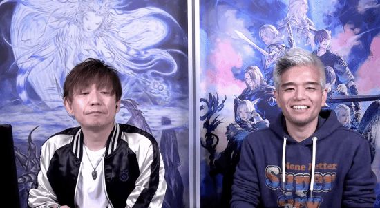 《FF16》预告全是实时渲染 将展现PS5强大机能