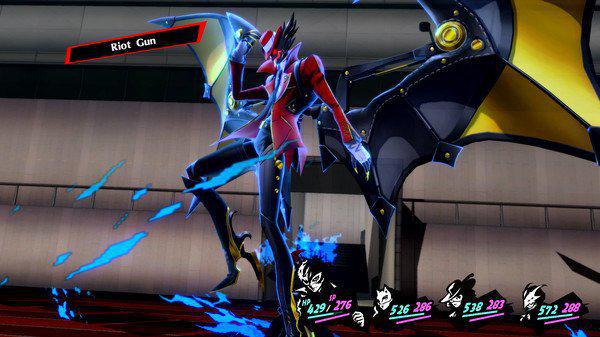 《P5R》史低再减15元 100种结局像素佳作仅需6元