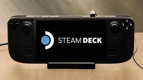 《巫师3》在Steam Deck上爆火 登上12月热玩榜