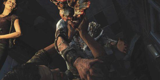 社区讨论《TLOU》的感染者是否能食用？比如烧烤