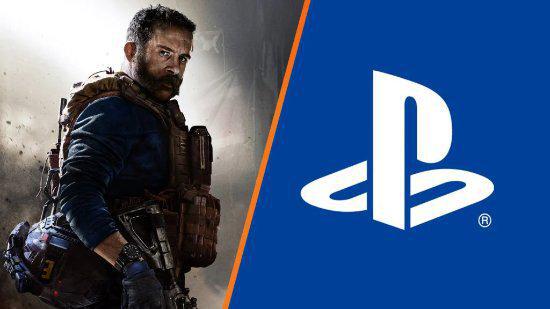 微软确认《COD》可以首日加入PS+ 但索尼不信