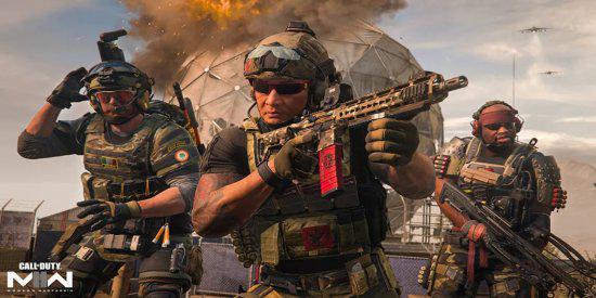 24年的《COD》数据统计系统将改变 以赛季模式展示