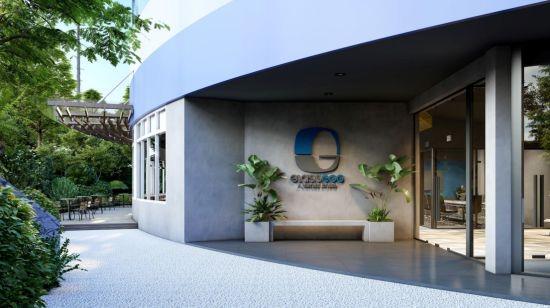 维塔士旗下工作室Glass Egg力拓越南大叻版图