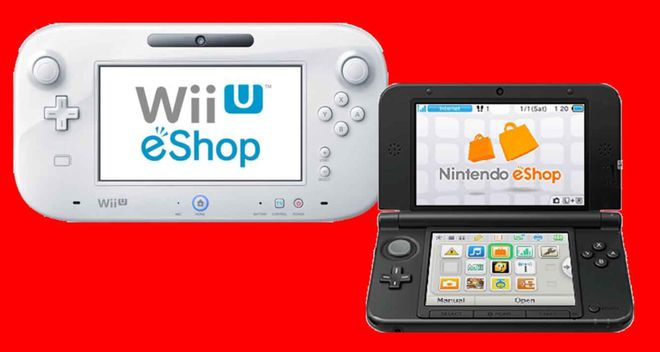 花费2万美元，油管博主抢救了所有的Wii U和3DS游戏