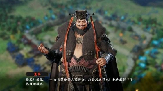 《战地无疆》评测：用创新策略经营改写传统三国游戏