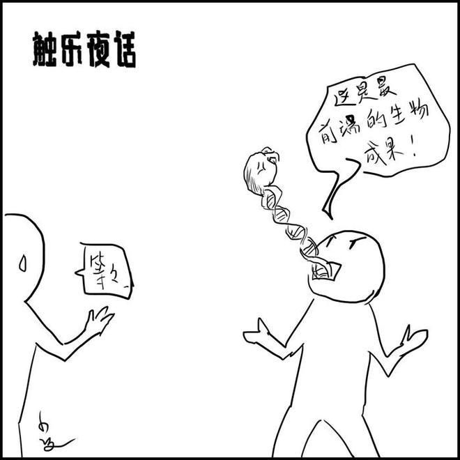 游戏世界的奇幻想象：触乐夜话