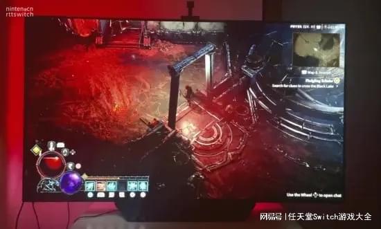 暗黑在上后续移植，效果惊艳，是否有计划？