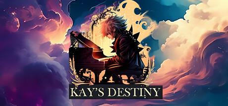 传统JRPG《Kay's Destiny》上架steam