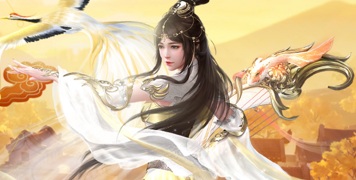 受欢迎的仙侠手游排行榜2019合集 热门好玩的修仙游戏推荐