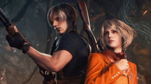 IGN《生化4RE》流程：最快12小时 最慢22小时