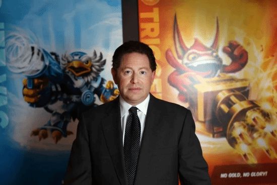鲍比科蒂克：索尼让人失望 但不会影响双方长期关系