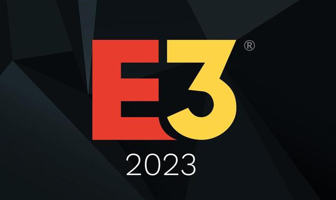 主办方：2023年E3游戏展宣布取消