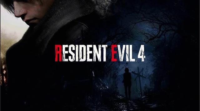 《Resident Evil 4 生化危机4 重制版》测评