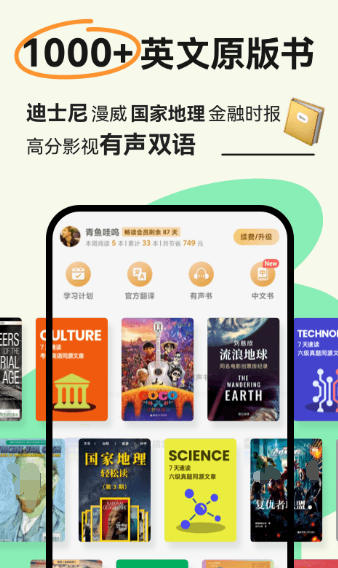 有哪些可以辅助阅读理解的软件？哪些适合学习阅读理解？